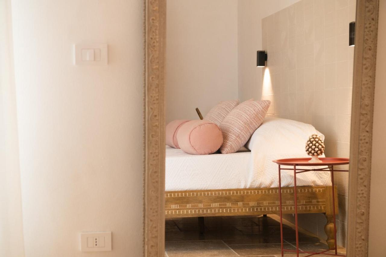 Masseria Il Passo Favignana Exteriér fotografie