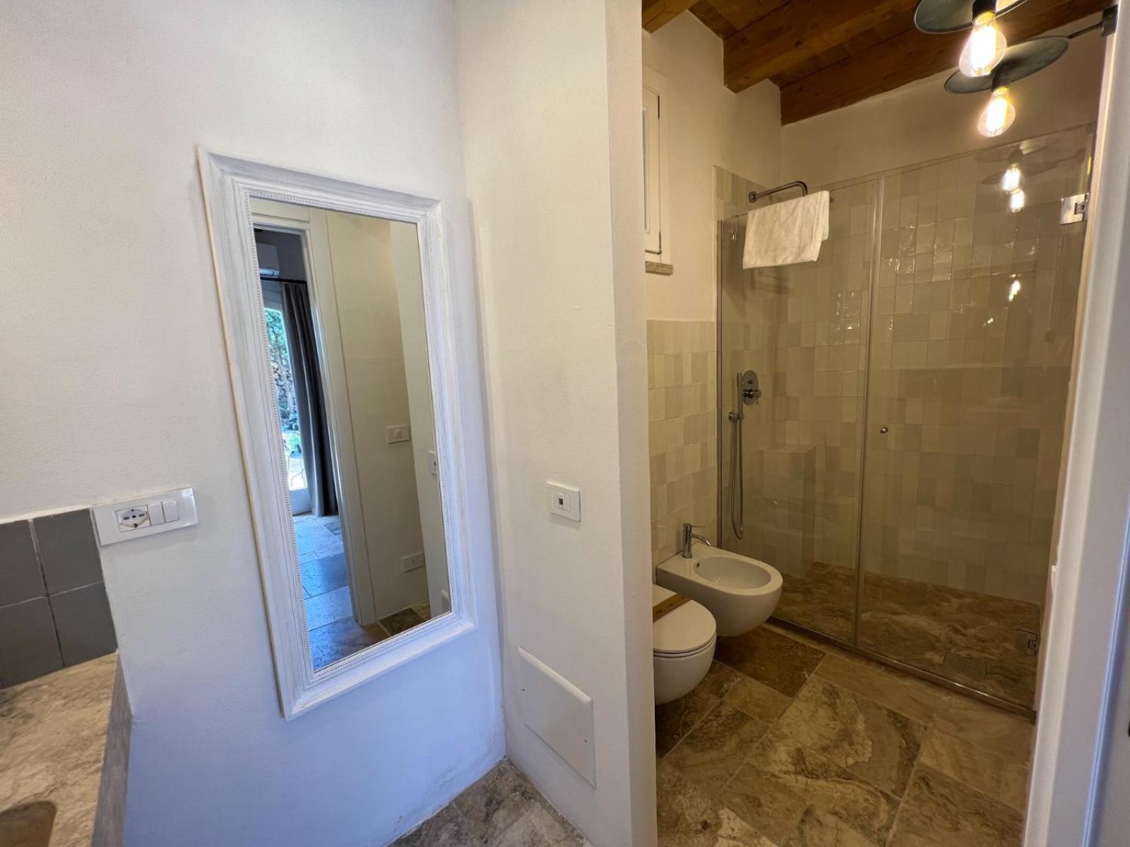Masseria Il Passo Favignana Pokoj fotografie